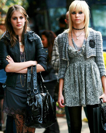 Gossip Girl Jenny Fashion Dresses Gossip Girl Jenny Fashion Dresses